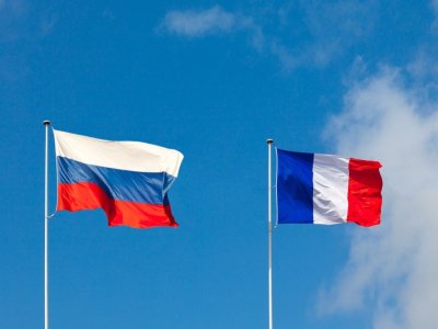 Rusiya səfiri Fransa XİN-ə çağırılır - SƏBƏB