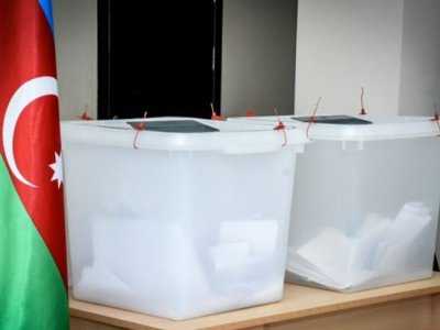 Cəbrayılda seçkiyə hazırlıq işləri başa çatdı