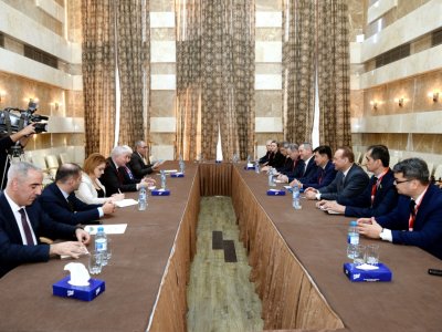 İnanırıq ki, Azərbaycan xalqı düzgün seçim edəcək