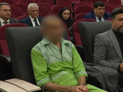 Səfirliyimizə hücum edən şəxs barəsində edam hökmü VERİLDİ