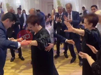 Afaq Bəşirqızının səhhətində problem yaranıb? - Özü danışdı (VİDEO)