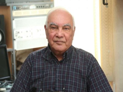 Mehriban Əliyevadan Cavanşir Quliyevlə bağlı TAPŞIRIQ