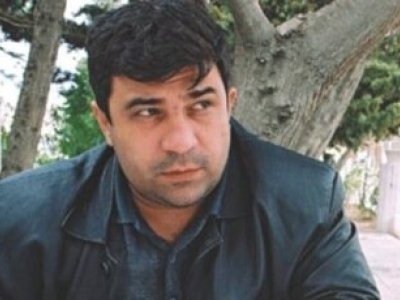 Çox şeylərə nail ola bilərik - Elmar Hüseynovun oğlu