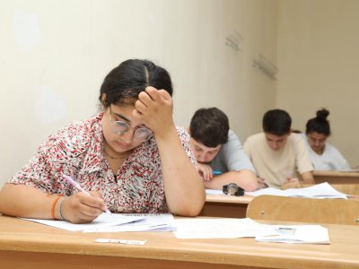 Azərbaycandakı universitetlər arasında rəqabət YOXDUR