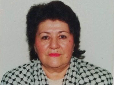 BDU-nun əməkdaşı vəfat etdi