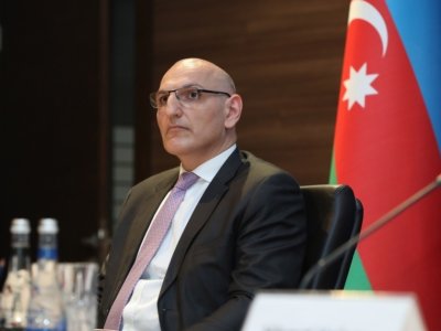 Ermənistan ərazi bütövlüyümüzə qəsd edir - Prezidentin nümayəndəsi