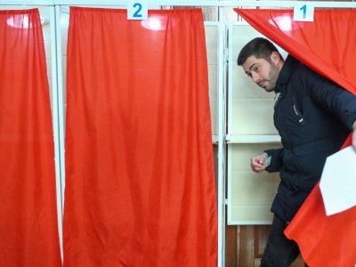 Azərbaycan bu seçki ilə beynəlxalq aləmdə imicini daha da möhkəmləndirib - Xarici müşahidəçilər