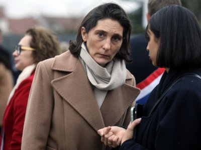 Makron onu işdən çıxardı