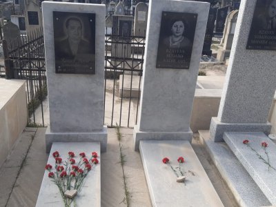 Səməndər Rzayevin qızı: O görüntülər montajdır