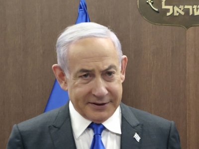 Netanyahu sakinlərin Rafahdan təxliyəsini tapşırdı