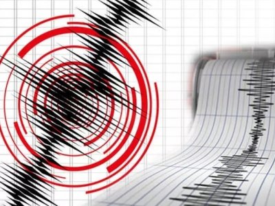 Filippində ZƏLZƏLƏ