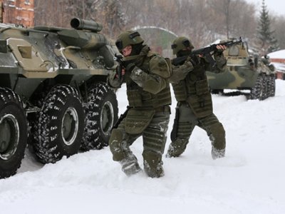 Ukrayna bu halda müharibəni uduza bilər - Qərb hərəkətə keçir...