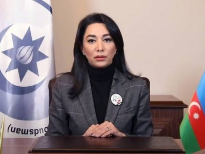 Ombudsmandan uşaq hüquqları ilə bağlı müraciət