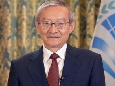 Can Min İlham Əliyevə məktub yazdı 