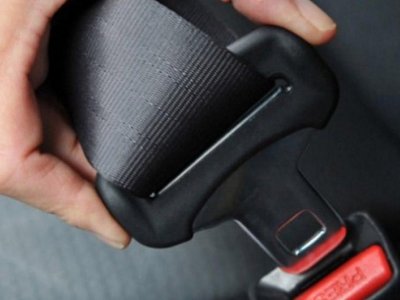 Yol qəzalarında ölənlərin 32,1 faizi təhlükəsizlik kəməri taxmayıb