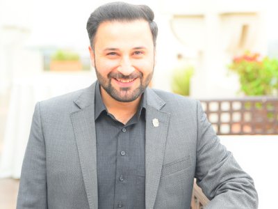 COP29: Azərbaycanın mina problemi beynəlxalq aləmin diqqətində olacaq - MÜSAHİBƏ