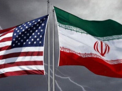 İrandan ABŞ-yə XƏBƏRDARLIQ