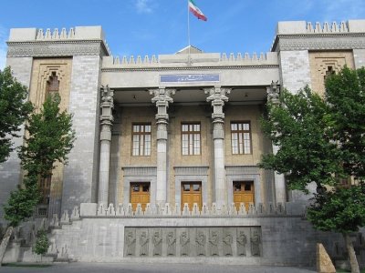 Britaniya, Fransa və Almaniya səfirləri İran XİN-ə ÇAĞIRILDI