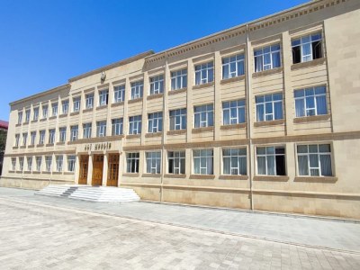 YAP Naxçıvanda hər kəsi TƏƏCCÜBLƏNDİRDİ