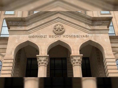 Seçicilərə&nbsp;qeydiyyatdan çıxma vəsiqəsinin verilmə&nbsp;müddəti başa çatıb