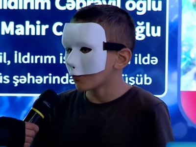 Bakıda uşaq evində zorakılıqla bağlı araşdırma BAŞLADI