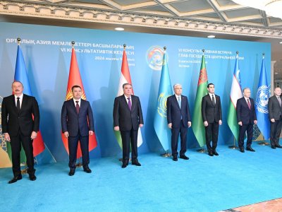 Mərkəzi Asiya ölkələri üçün ən əlverişli yollar Azərbaycandan keçir - ANALİZ