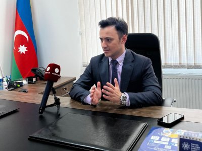 Azərbaycanda tələbəyə 40 min kredit verə bilərik - MÜSAHİBƏ