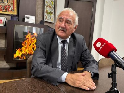 İctimai Şura sədri: Məktəbin keyfiyyətli müəllimlə təmin edilməsi üçün çox işlər görülməlidir - MÜSAHİBƏ