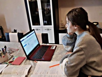 Universitetlər COP29 zamanı onlayn dərslərə hazırdır? - SORĞU