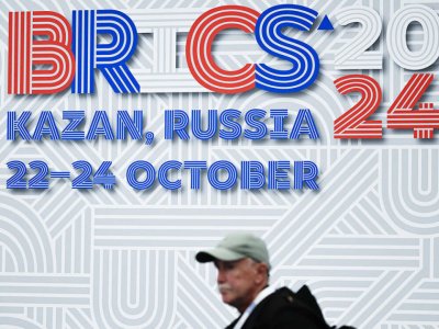 BRICS Azərbaycana yeni fürsətlər vəd edir - TƏHLİL