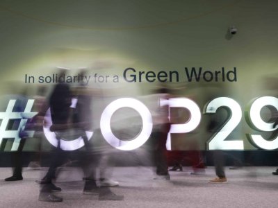 COP29-da ən çox kiberhücum olunan SAYTLAR
