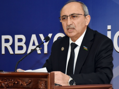 Qərbi azərbaycanlılara möhtəşəm bir xəbərim var - MÜSAHİBƏ