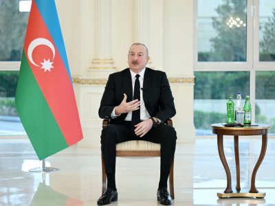 Avropa Komissiyasının COP29-da iştirak etməməsi suallar doğurur