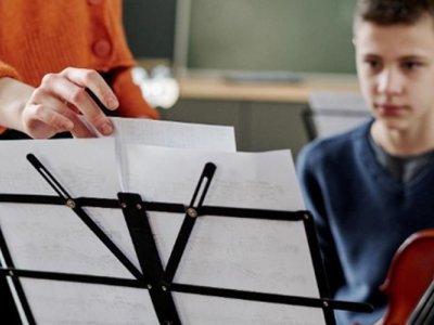 İohann Sebastayn Bax AĞDAMLIDIR? 