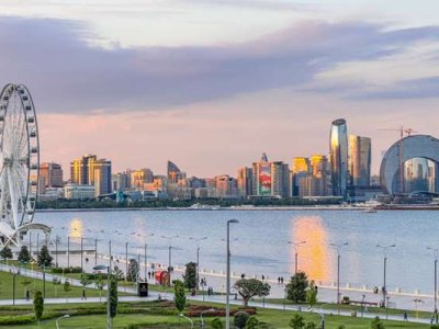 27 dərəcə isti - bu günün havası