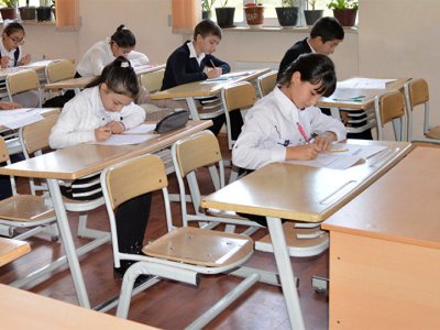 Havaya görə dərsə davamiyyət NECƏDİR? 