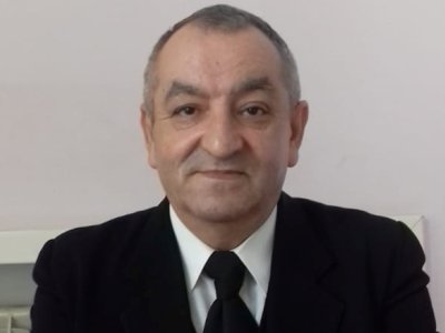 Ayağı amputasiya olunmuş aktyor vəfat etdi