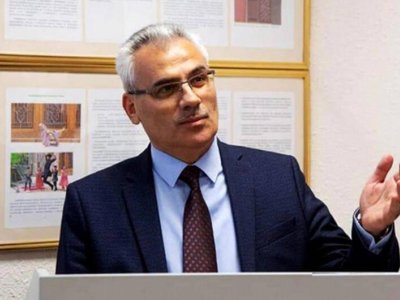 Moskvadakı diasporumuz fəaliyyətini dayandıra bilər