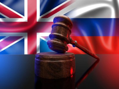 Rusiyaya qarşı ağır sanksiya 