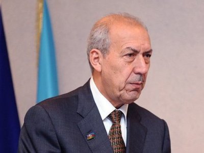 Xanhüseyn Kazımlı VƏFAT ETDİ