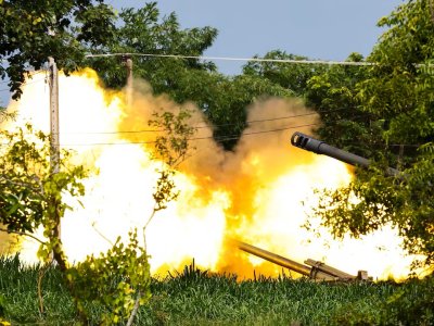 Kamboca və Tailand arasında atışma yenidən BAŞLADI