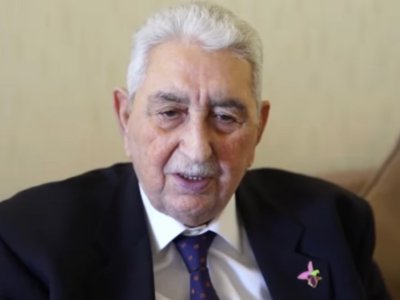 Arif Babayevlə vida mərasimi Beynəlxalq Muğam Mərkəzində olacaq