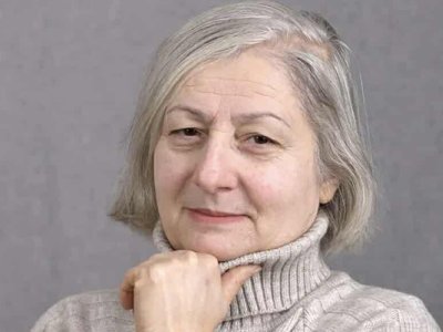 Aktrisa vəfat etdi - FOTO