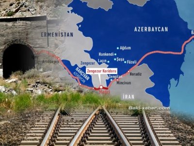 CHP-dən Zəngəzur açıqlaması: Azərbaycanın nəzarətində olsun