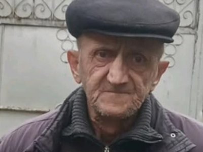 Şəhid atası vəfat etdi - FOTO