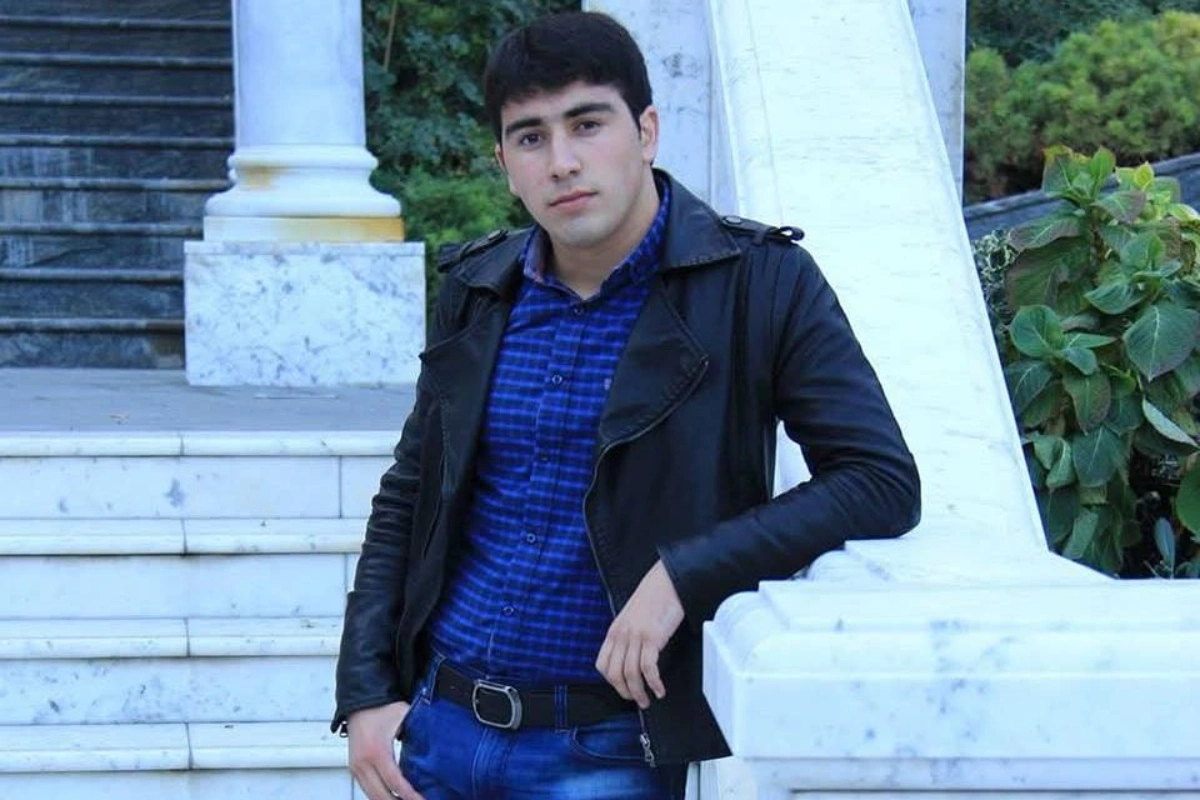 Dəhşətli qəzada ölən Cavid müəllim imiş