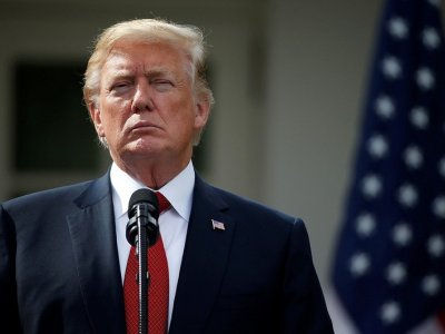 Tramp əmr verdi - Nüvə raketləri daşıyan qayıqlar Rusiya YAXINLIĞINDA