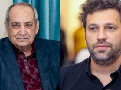 Rasim Balayevin bizə “tərbiyəsiz” deməsi düzgün deyildi - Taleh Yüzbəyov