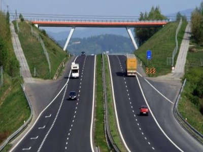 Avtomagistraldan ödənişli yol kimi istifadə Qaydasında dəyişiklik edildi