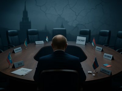 Rusiya görür, bilir, amma qəbul edə bilmir – TƏHLİL